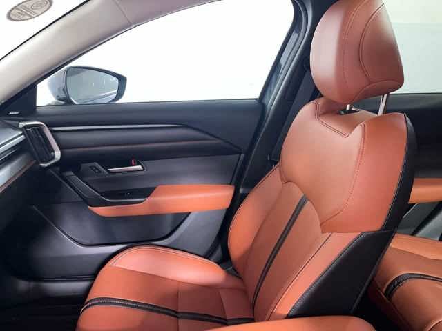 2025 Mazda Mazda CX-50 2.5 Turbo Meridian Edition
