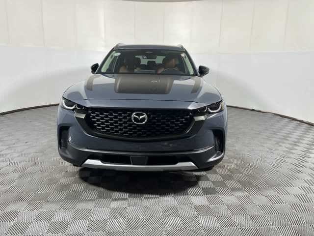 2025 Mazda Mazda CX-50 2.5 Turbo Meridian Edition