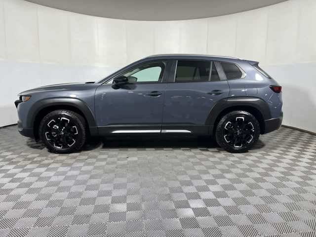 2025 Mazda Mazda CX-50 2.5 Turbo Meridian Edition