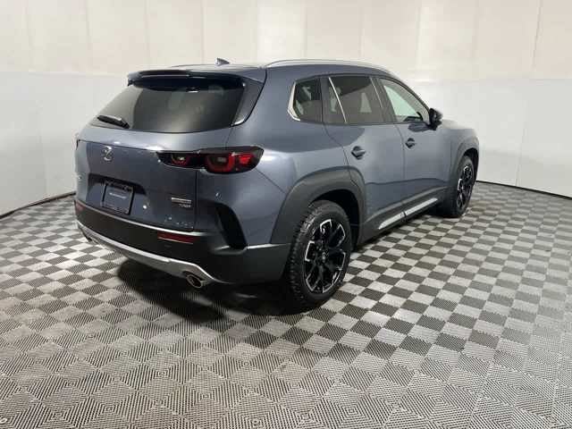 2025 Mazda Mazda CX-50 2.5 Turbo Meridian Edition