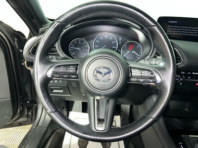 2024 Mazda Mazda3 Hatchback 2.5 Turbo Premium Plus