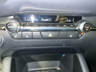 2024 Mazda Mazda3 Hatchback 2.5 Turbo Premium Plus