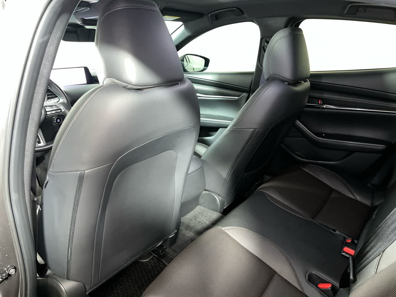 2024 Mazda Mazda3 Hatchback 2.5 Turbo Premium Plus