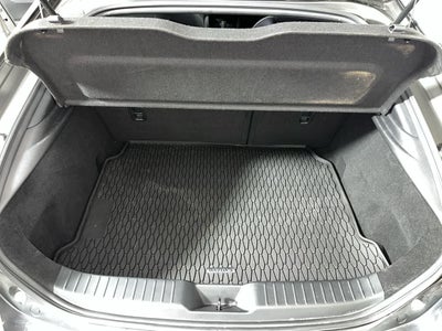 2024 Mazda Mazda3 Hatchback 2.5 Turbo Premium Plus