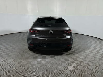 2024 Mazda Mazda3 Hatchback 2.5 Turbo Premium Plus