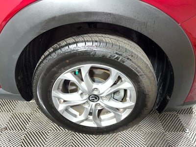 2019 Mazda Mazda CX-3 Sport