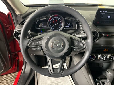 2019 Mazda Mazda CX-3 Sport