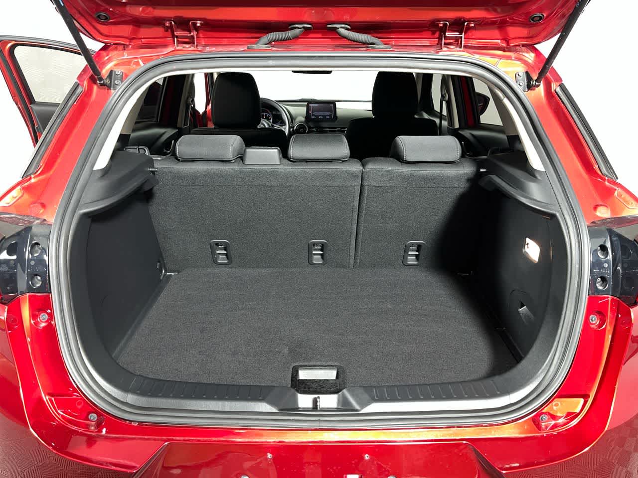 2019 Mazda Mazda CX-3 Sport