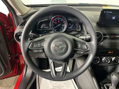 2019 Mazda Mazda CX-3 Sport
