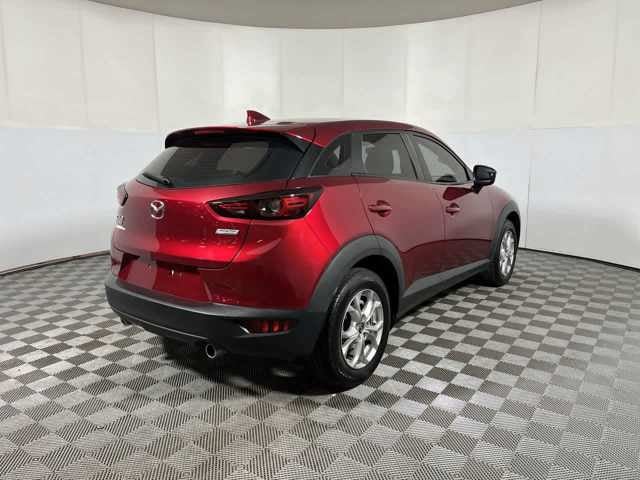 2019 Mazda Mazda CX-3 Sport