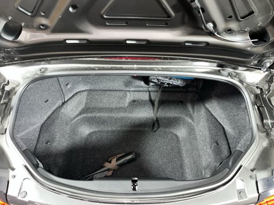 2024 Mazda Mazda MX-5 Miata Grand Touring