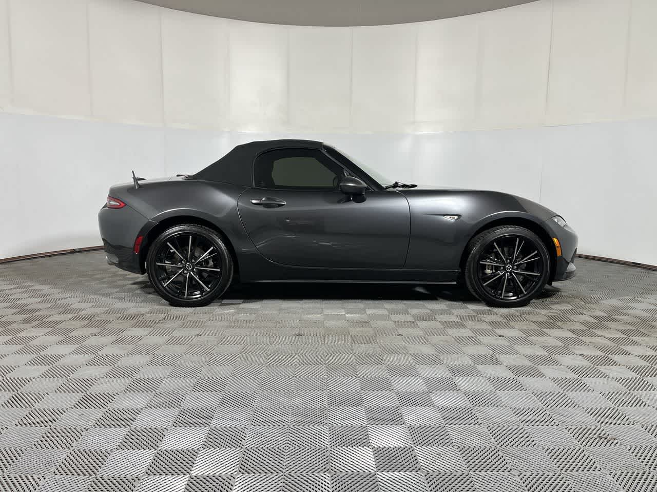 2024 Mazda Mazda MX-5 Miata Grand Touring