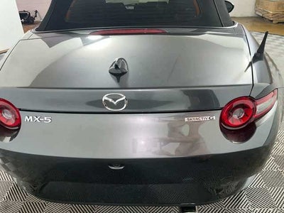 2024 Mazda Mazda MX-5 Miata Grand Touring