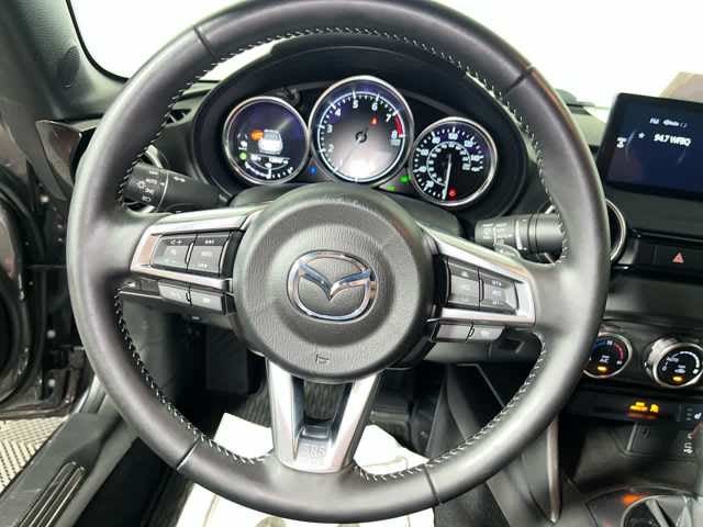 2024 Mazda Mazda MX-5 Miata Grand Touring