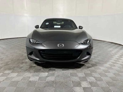 2024 Mazda Mazda MX-5 Miata Grand Touring