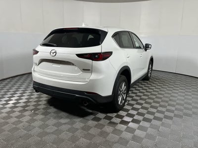 2023 Mazda Mazda CX-5 2.5 S Preferred Package