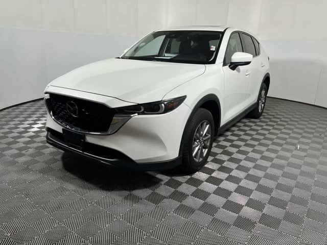 2023 Mazda Mazda CX-5 2.5 S Preferred Package