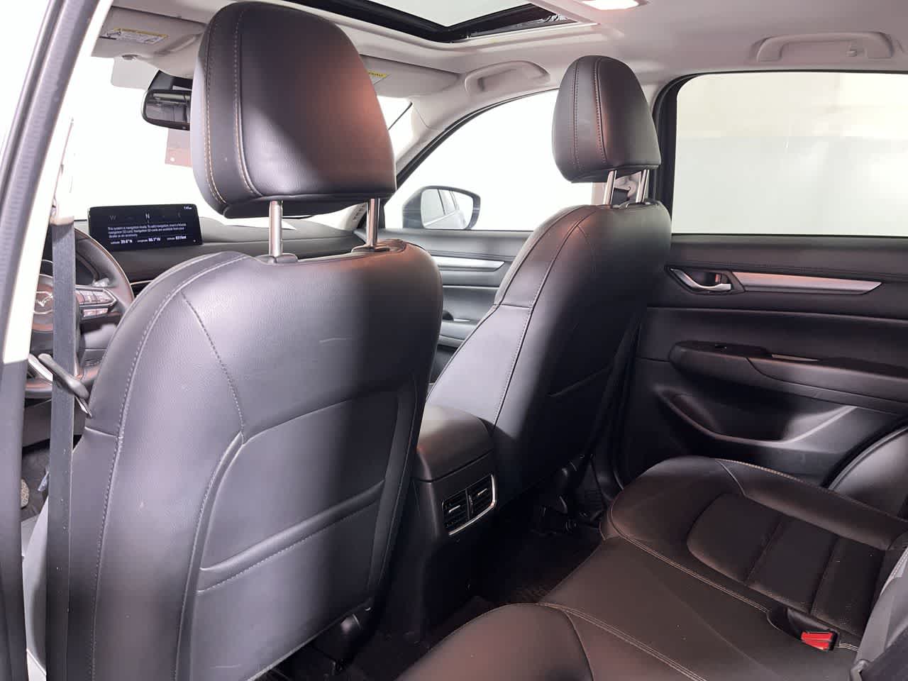 2023 Mazda Mazda CX-5 2.5 S Preferred Package