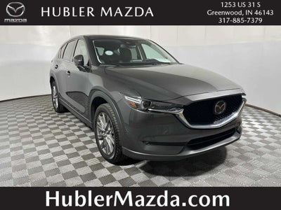 2020 Mazda Mazda CX-5 Grand Touring