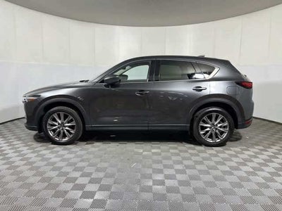 2020 Mazda Mazda CX-5 Grand Touring