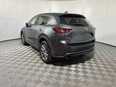 2020 Mazda Mazda CX-5 Grand Touring