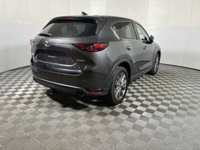 2020 Mazda Mazda CX-5 Grand Touring