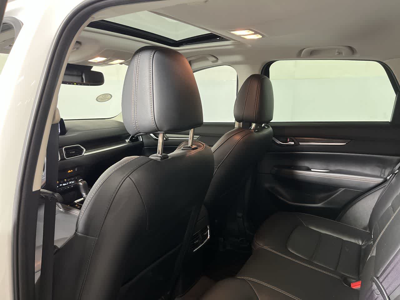 2019 Mazda Mazda CX-5 Grand Touring