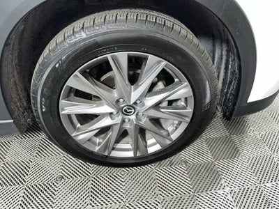 2019 Mazda Mazda CX-5 Grand Touring