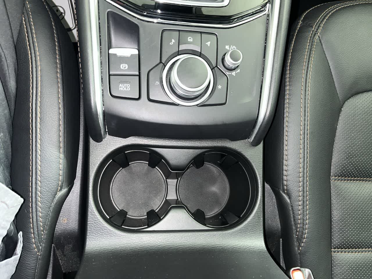 2023 Mazda Mazda CX-5 2.5 S Premium Package