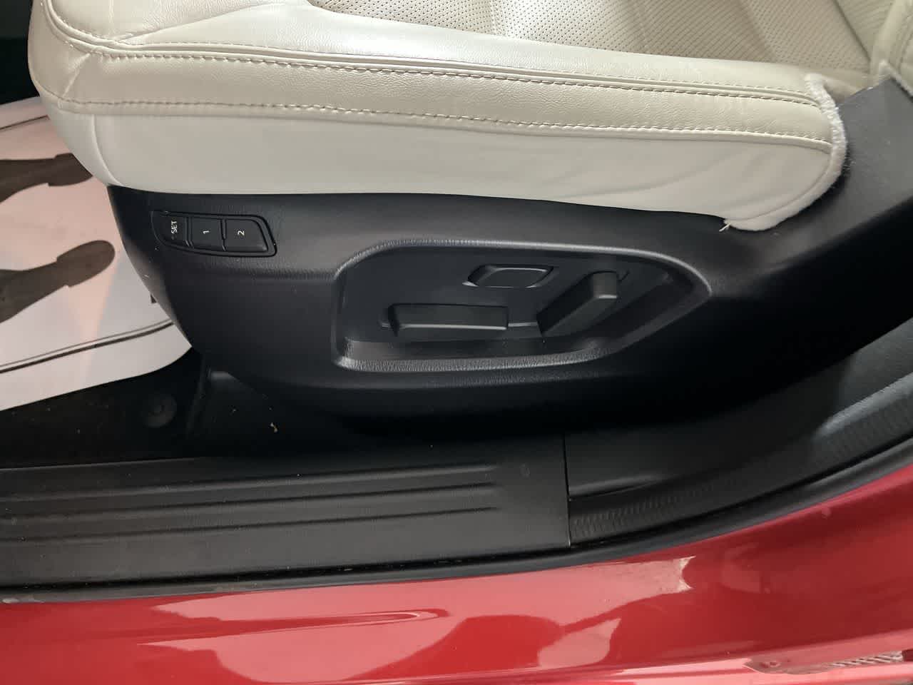 2023 Mazda Mazda CX-5 2.5 S Premium Plus Package