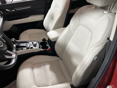 2023 Mazda Mazda CX-5 2.5 S Premium Plus Package
