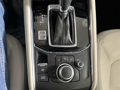 2023 Mazda Mazda CX-5 2.5 S Premium Plus Package