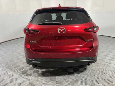 2023 Mazda Mazda CX-5 2.5 S Premium Plus Package