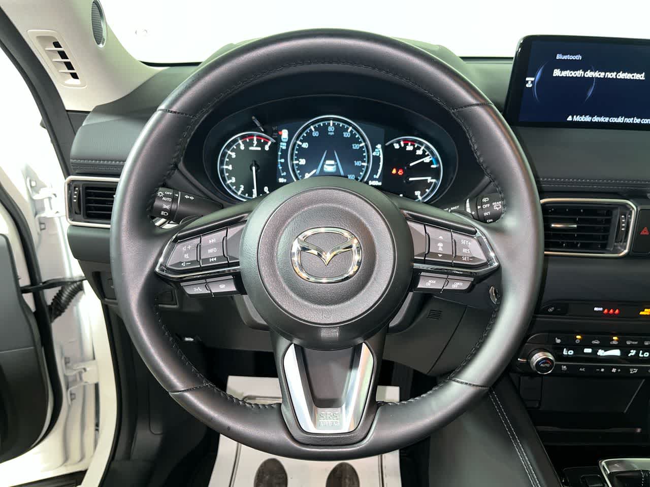 2025 Mazda Mazda CX-5 2.5 S Premium Plus Package