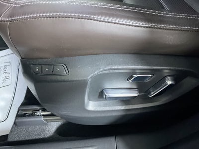 2025 Mazda Mazda CX-5 2.5 Turbo Signature