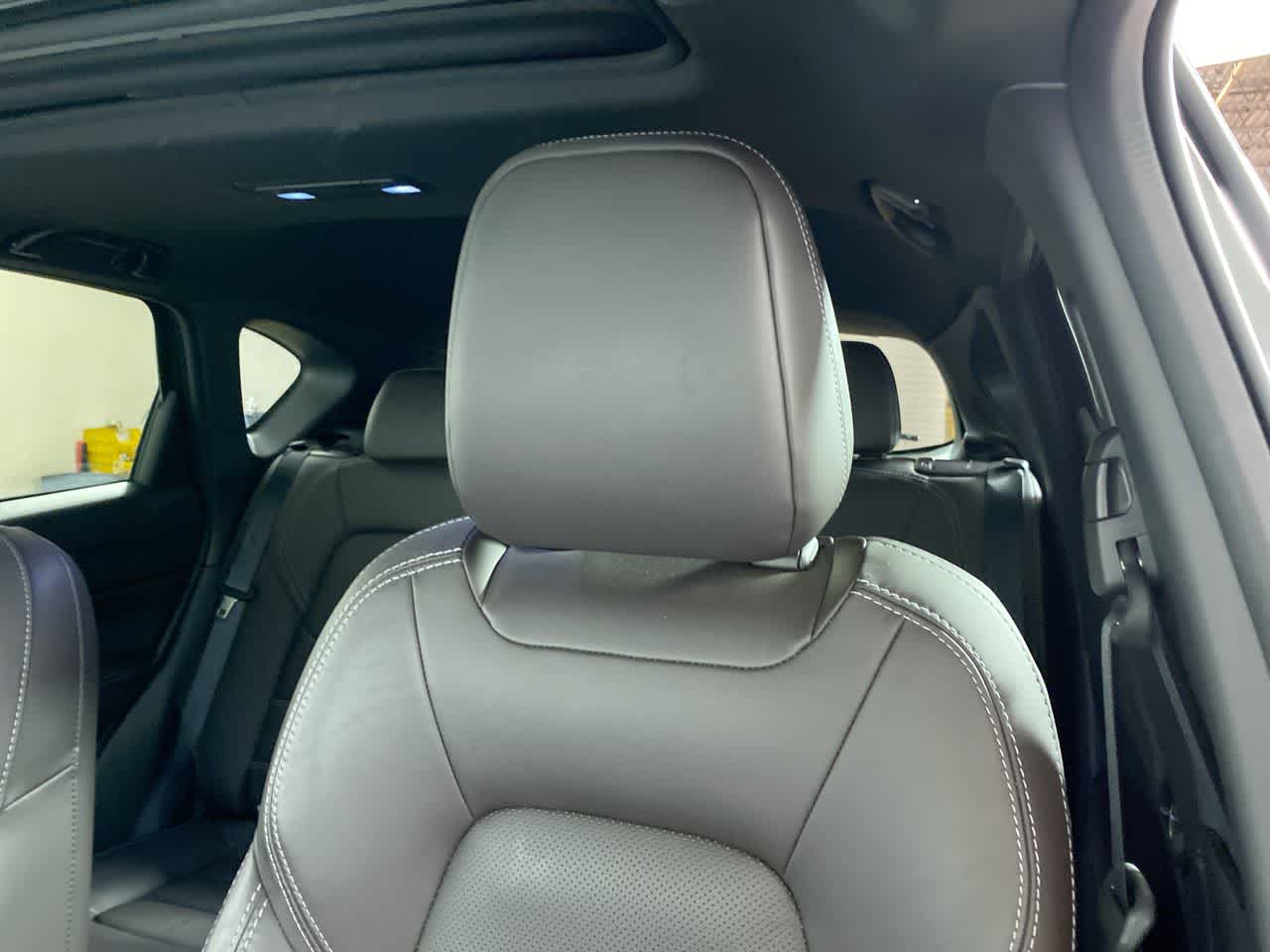 2025 Mazda Mazda CX-5 2.5 Turbo Signature