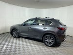 2025 Mazda Mazda CX-5 2.5 Turbo Signature