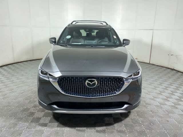 2025 Mazda Mazda CX-5 2.5 Turbo Signature