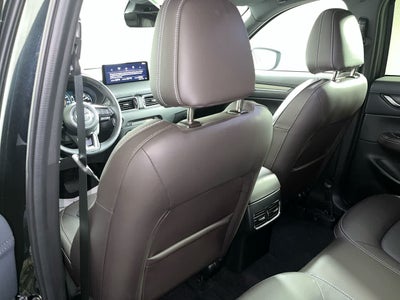 2025 Mazda Mazda CX-5 2.5 Turbo Signature