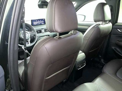 2025 Mazda Mazda CX-5 2.5 Turbo Signature