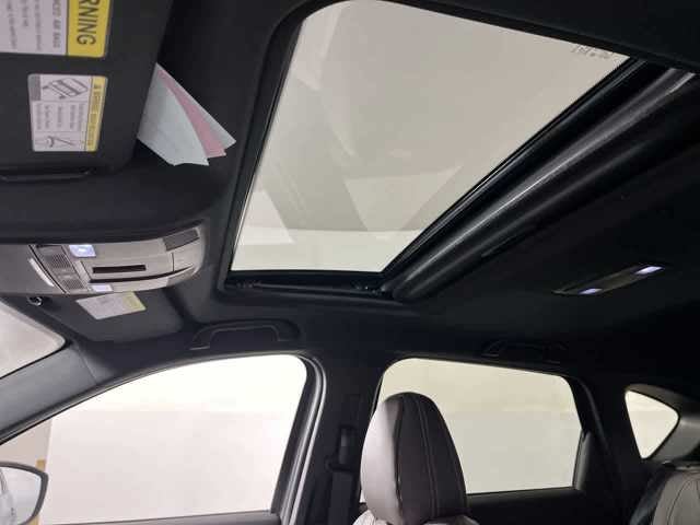 2025 Mazda Mazda CX-5 2.5 Turbo Signature