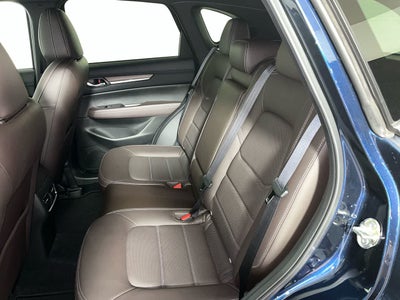 2025 Mazda Mazda CX-5 2.5 Turbo Signature