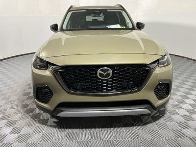 2025 Mazda Mazda CX-70 PHEV Premium Package