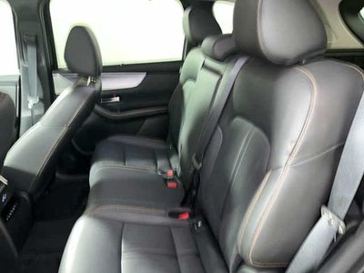 2025 Mazda Mazda CX-70 PHEV Premium Package