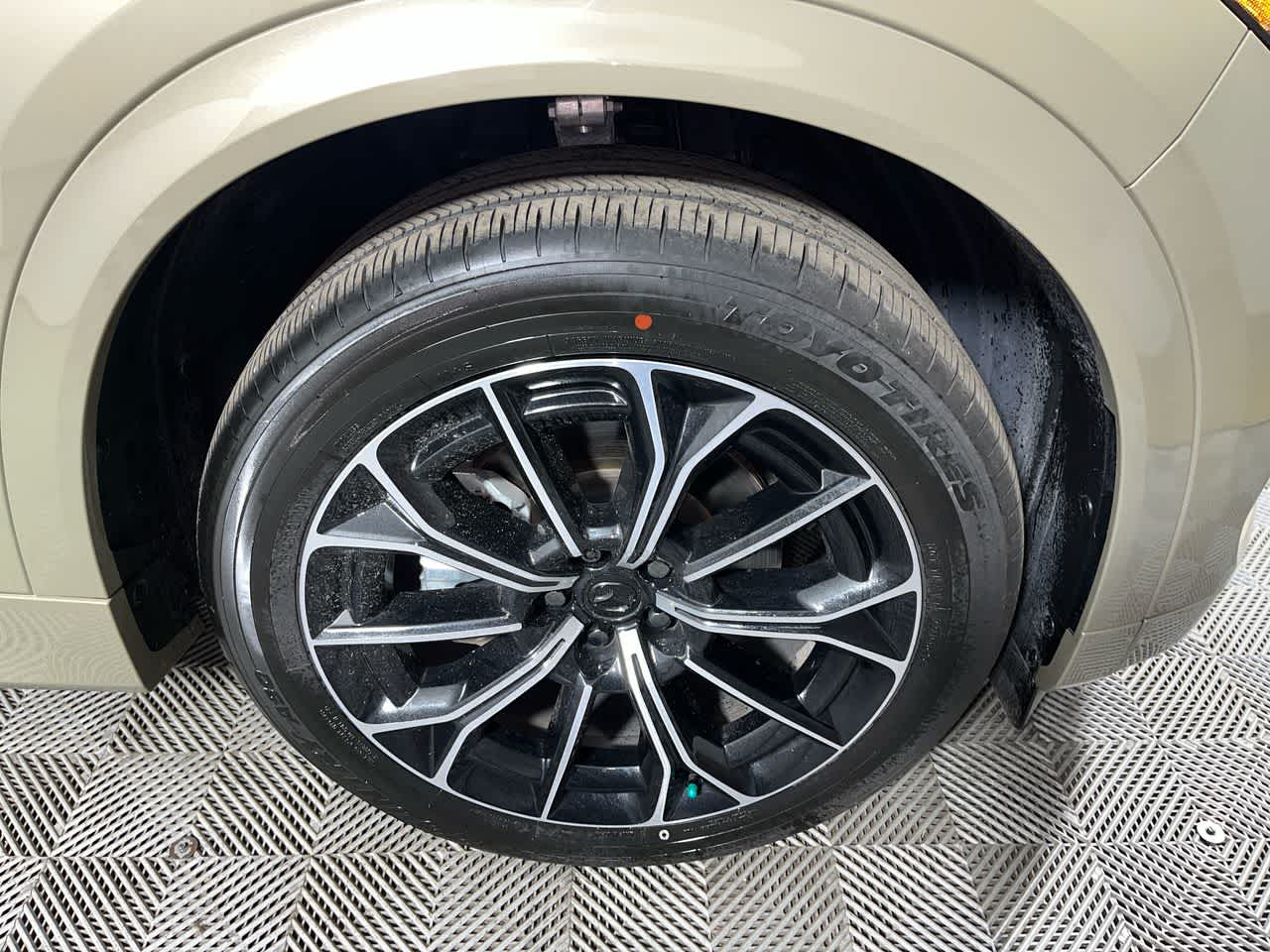 2026 Mazda Mazda CX-70 3.3 Turbo S Premium