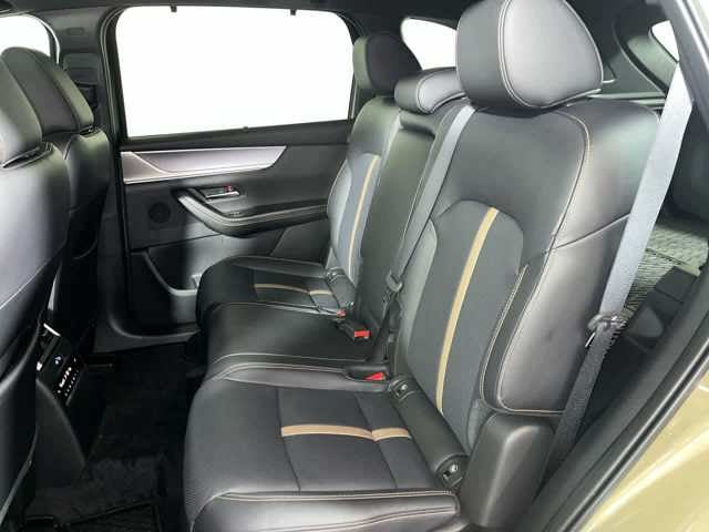 2026 Mazda Mazda CX-70 3.3 Turbo S Premium