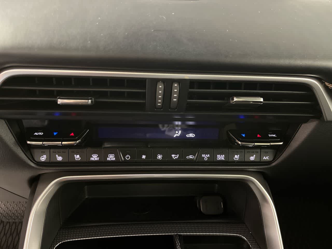 2026 Mazda Mazda CX-90 S Premium Sport