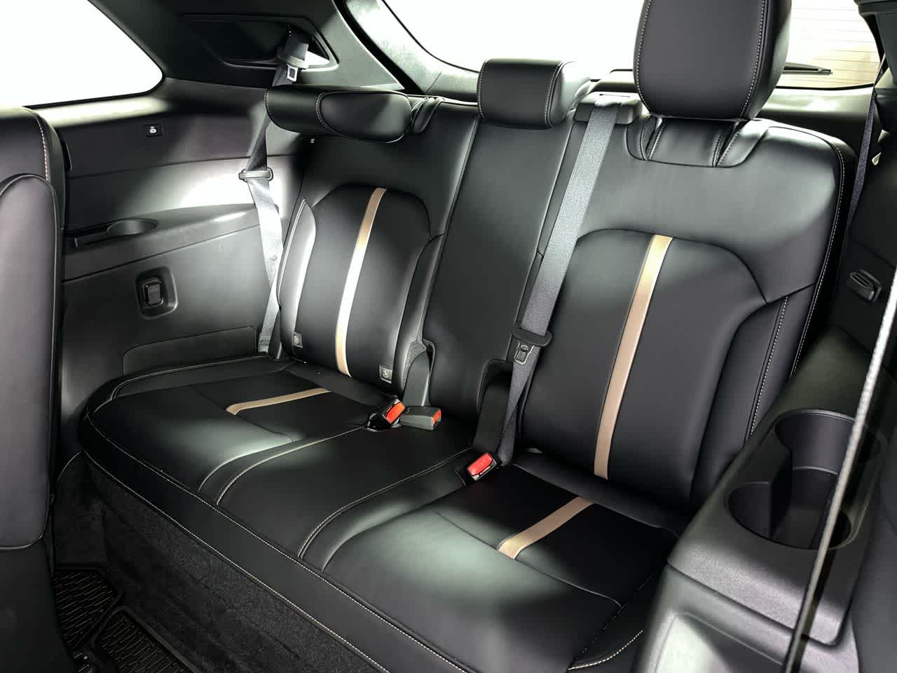 2026 Mazda Mazda CX-90 S Premium Sport
