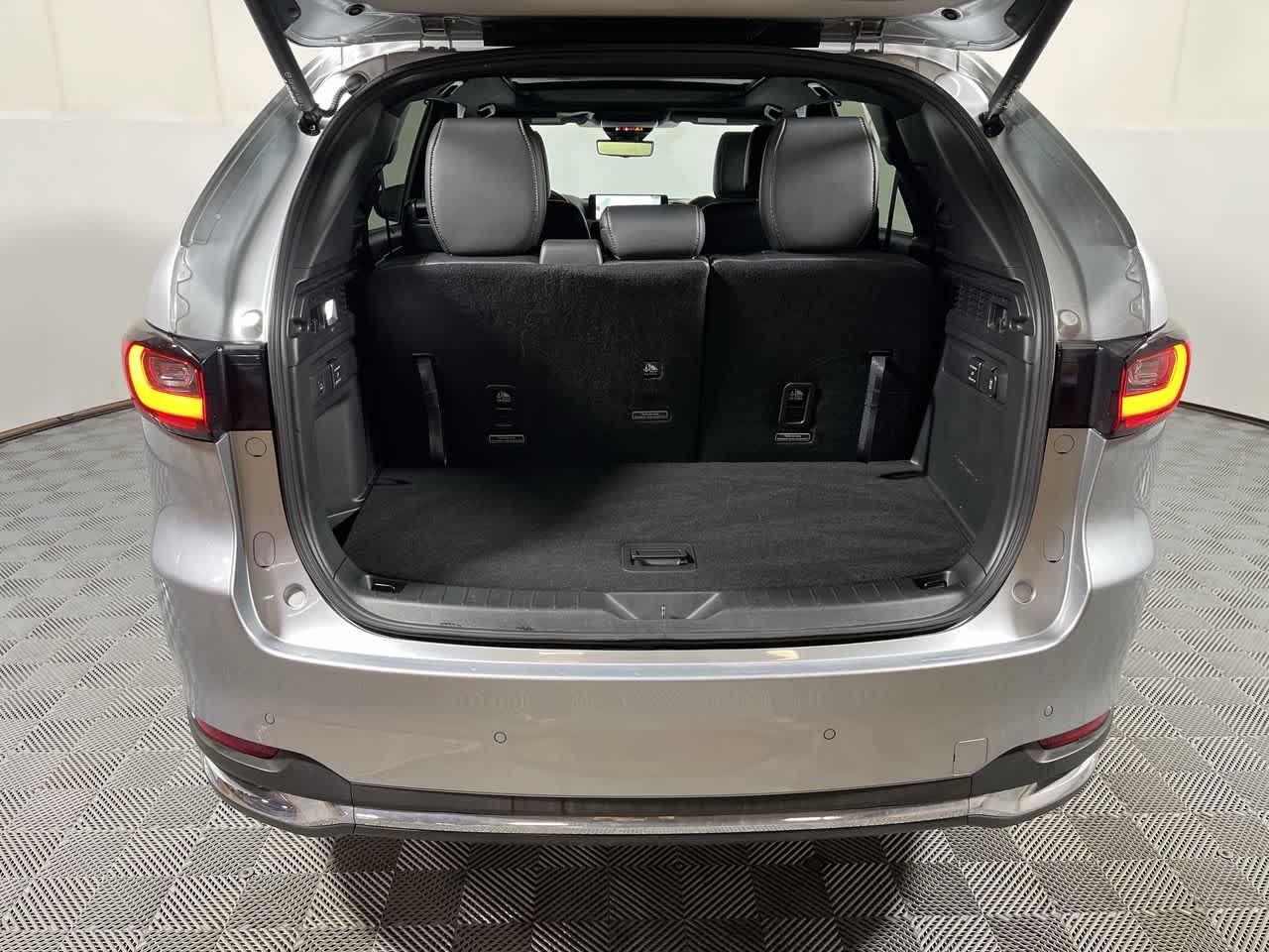 2025 Mazda Mazda CX-90 PHEV Premium Plus Package