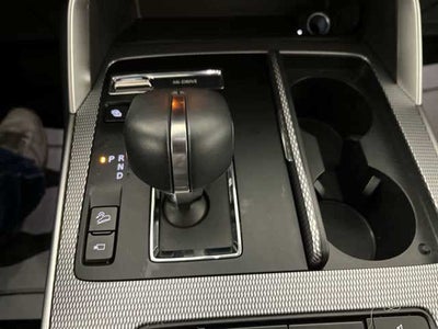 2025 Mazda Mazda CX-90 PHEV Premium Plus Package